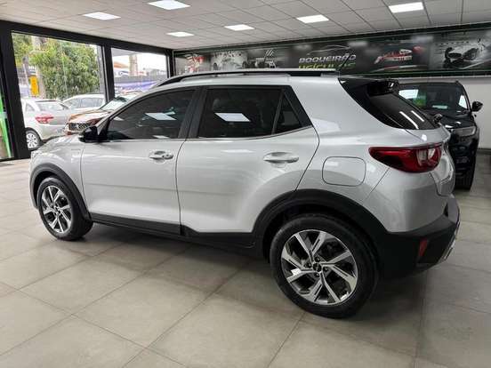 KIA-STONIC-1.0 TGDI MHEV SX AUTOMÁTICO KIA-STONIC-2023