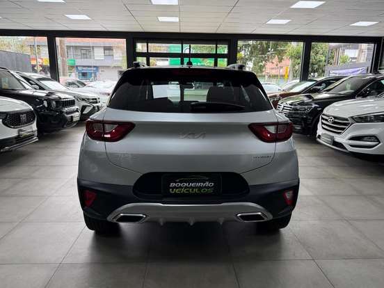 KIA-STONIC-1.0 TGDI MHEV SX AUTOMÁTICO KIA-STONIC-2023