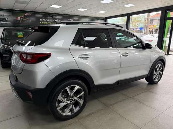 KIA-STONIC-1.0 TGDI MHEV SX AUTOMÁTICO KIA-STONIC-2023
