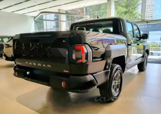 KIA-TASMAN-2026