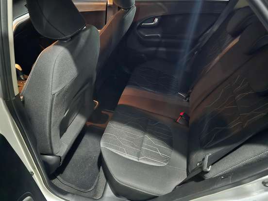 KIA-PICANTO-1.0 EX 12V FLEX 4P AUTOMÁTICO KIA-PICANTO-2014