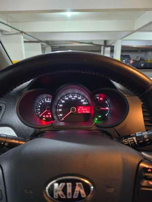 KIA-PICANTO-1.0 EX 12V FLEX 4P AUTOMÁTICO KIA-PICANTO-2014