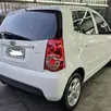 KIA PICANTO 1.0 EX 12V GASOLINA 4P AUTOMÁTICO KIA PICANTO 1.0 EX 12V GASOLINA 4P AUTOMÁTICO