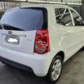 KIA PICANTO 1.0 EX 12V GASOLINA 4P AUTOMÁTICO KIA PICANTO 1.0 EX 12V GASOLINA 4P AUTOMÁTICO