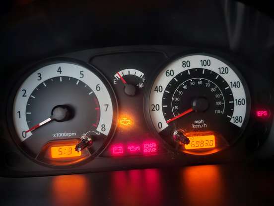 KIA-PICANTO-1.0 EX 12V GASOLINA 4P AUTOMÁTICO KIA-PICANTO-2010