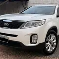 KIA SORENTO 2.4 16V GASOLINA EX AUTOMÁTICO KIA SORENTO 2.4 16V GASOLINA EX AUTOMÁTICO