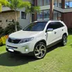 KIA SORENTO 2.4 16V GASOLINA EX AUTOMÁTICO KIA SORENTO 2.4 16V GASOLINA EX AUTOMÁTICO