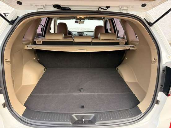 KIA-SORENTO-2.4 16V GASOLINA EX AUTOMÁTICO KIA-SORENTO-2014
