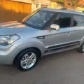 KIA SOUL 1.6 U.103 16V GASOLINA 4P MANUAL KIA SOUL 1.6 U.103 16V GASOLINA 4P MANUAL