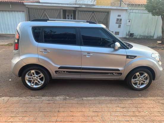 KIA-SOUL-1.6 U.103 16V GASOLINA 4P MANUAL KIA-SOUL-2011
