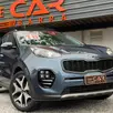 KIA SPORTAGE 2.0 EX 4X2 16V FLEX 4P AUTOMÁTICO KIA SPORTAGE 2.0 EX 4X2 16V FLEX 4P AUTOMÁTICO