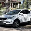 KIA SPORTAGE 2.0 LX 4X2 16V FLEX 4P AUTOMÁTICO KIA SPORTAGE 2.0 LX 4X2 16V FLEX 4P AUTOMÁTICO
