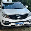 KIA SPORTAGE 2.0 LX 4X2 16V FLEX 4P AUTOMÁTICO KIA SPORTAGE 2.0 LX 4X2 16V FLEX 4P AUTOMÁTICO