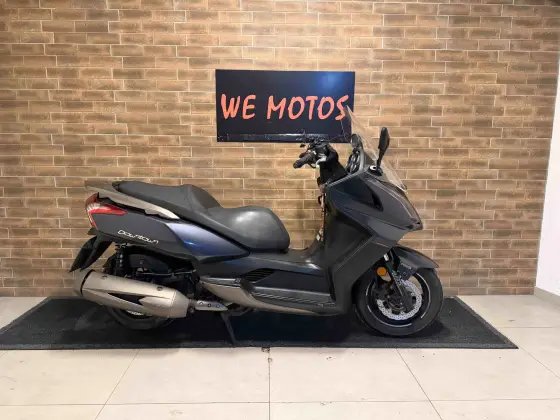 KYMCO DOWNTOWN 300 i ABS 