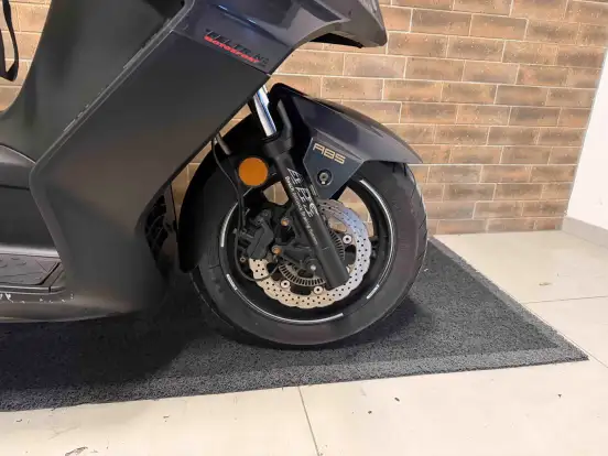 KYMCO-DOWNTOWN 300 i ABS-2020