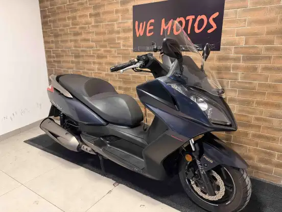 KYMCO-DOWNTOWN 300 i ABS KYMCO-DOWNTOWN 300 i ABS-2020