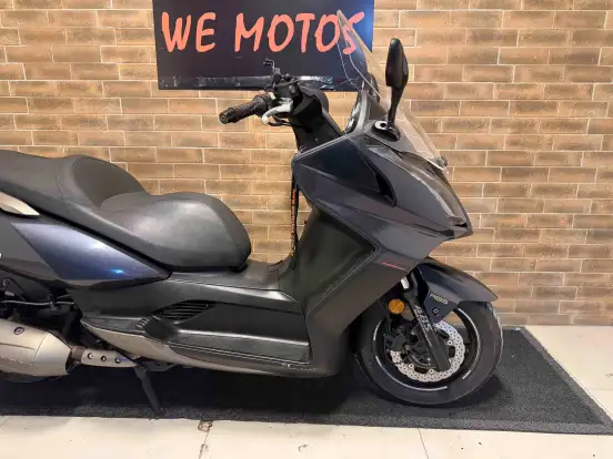 KYMCO-DOWNTOWN 300 i ABS KYMCO-DOWNTOWN 300 i ABS-2020
