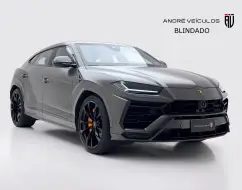 LAMBORGHINI URUS 4.0 V8 TURBO GASOLINA LP650-4 AUTOMÁTICO LAMBORGHINI URUS 4.0 V8 TURBO GASOLINA LP650-4 AUTOMÁTICO