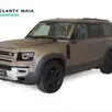 LAND ROVER DEFENDER 2.0 P300 GASOLINA 110 HSE AWD AUTOMÁTICO LAND ROVER DEFENDER 2.0 P300 GASOLINA 110 HSE AWD AUTOMÁTICO