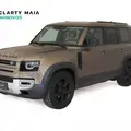 LAND ROVER DEFENDER 2.0 P300 GASOLINA 110 HSE AWD AUTOMÁTICO LAND ROVER DEFENDER 2.0 P300 GASOLINA 110 HSE AWD AUTOMÁTICO