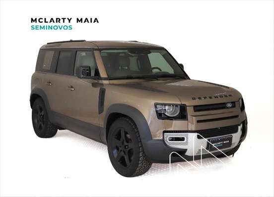 LAND ROVER-DEFENDER-2020