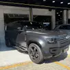 LAND ROVER DEFENDER 2.0 P300 GASOLINA 110 SE AWD AUTOMÁTICO LAND ROVER DEFENDER 2.0 P300 GASOLINA 110 SE AWD AUTOMÁTICO