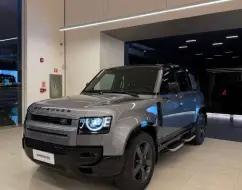 LAND ROVER DEFENDER 3.0 D300 TURBO DIESEL MHEV 110 X-DYNAMIC HSE AWD AUTOMÁTICO LAND ROVER DEFENDER 3.0 D300 TURBO DIESEL MHEV 110 X-DYNAMIC HSE AWD AUTOMÁTICO