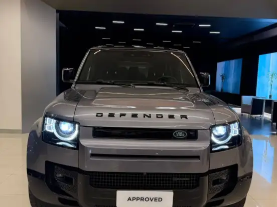 LAND ROVER-DEFENDER-3.0 D300 TURBO DIESEL MHEV 110 X-DYNAMIC HSE AWD AUTOMÁTICO LAND ROVER-DEFENDER-2022