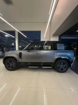 LAND ROVER-DEFENDER-3.0 D300 TURBO DIESEL MHEV 110 X-DYNAMIC HSE AWD AUTOMÁTICO LAND ROVER-DEFENDER-2022