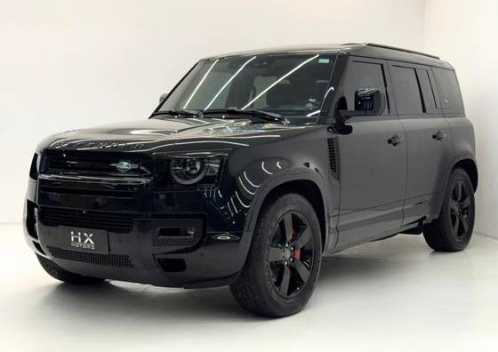 LAND ROVER DEFENDER 3.0 D300 TURBO DIESEL MHEV 110 HSE AWD AUTOMÁTICO