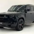 LAND ROVER DEFENDER 3.0 D300 TURBO DIESEL MHEV 110 HSE AWD AUTOMÁTICO LAND ROVER DEFENDER 3.0 D300 TURBO DIESEL MHEV 110 HSE AWD AUTOMÁTICO