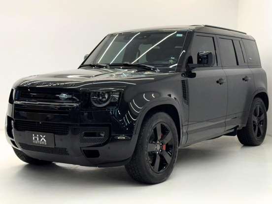LAND ROVER-DEFENDER-3.0 D300 TURBO DIESEL MHEV 110 HSE AWD AUTOMÁTICO LAND ROVER-DEFENDER-2022