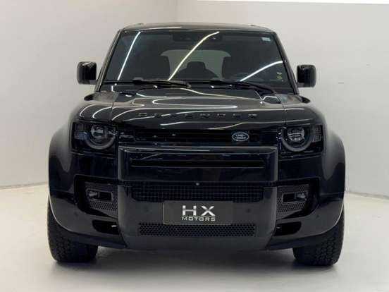 LAND ROVER-DEFENDER-3.0 D300 TURBO DIESEL MHEV 110 HSE AWD AUTOMÁTICO LAND ROVER-DEFENDER-2022