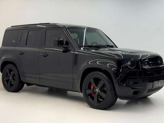 LAND ROVER-DEFENDER-3.0 D300 TURBO DIESEL MHEV 110 HSE AWD AUTOMÁTICO LAND ROVER-DEFENDER-2022