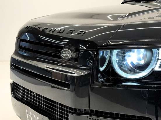 LAND ROVER-DEFENDER-3.0 D300 TURBO DIESEL MHEV 110 HSE AWD AUTOMÁTICO LAND ROVER-DEFENDER-2022