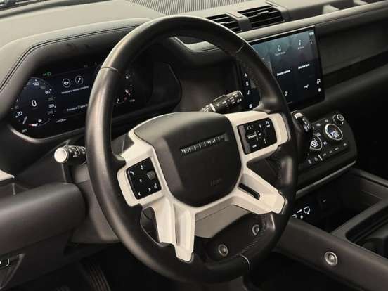 LAND ROVER-DEFENDER-3.0 D300 TURBO DIESEL MHEV 110 HSE AWD AUTOMÁTICO LAND ROVER-DEFENDER-2022