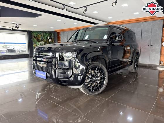 LAND ROVER DEFENDER 3.0 D300 TURBO DIESEL MHEV 110 HSE AWD AUTOMÁTICO