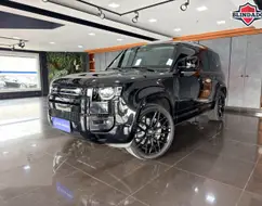 LAND ROVER DEFENDER 3.0 D300 TURBO DIESEL MHEV 110 HSE AWD AUTOMÁTICO LAND ROVER DEFENDER 3.0 D300 TURBO DIESEL MHEV 110 HSE AWD AUTOMÁTICO