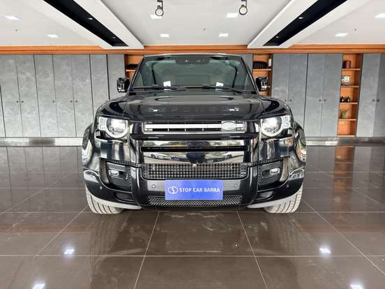 LAND ROVER-DEFENDER-3.0 D300 TURBO DIESEL MHEV 110 HSE AWD AUTOMÁTICO LAND ROVER-DEFENDER-2022