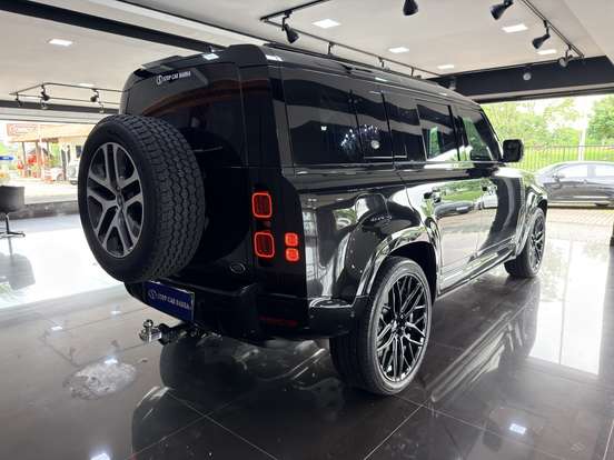 LAND ROVER-DEFENDER-3.0 D300 TURBO DIESEL MHEV 110 HSE AWD AUTOMÁTICO LAND ROVER-DEFENDER-2022
