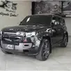 LAND ROVER DEFENDER 3.0 D300 TURBO DIESEL MHEV 110 X-DYNAMIC HSE AWD AUTOMÁTICO LAND ROVER DEFENDER 3.0 D300 TURBO DIESEL MHEV 110 X-DYNAMIC HSE AWD AUTOMÁTICO