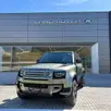 LAND ROVER DEFENDER 3.0 D300 TURBO DIESEL MHEV 110 X-DYNAMIC SE AWD AUTOMÁTICO LAND ROVER DEFENDER 3.0 D300 TURBO DIESEL MHEV 110 X-DYNAMIC SE AWD AUTOMÁTICO