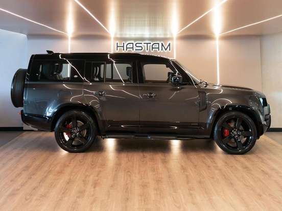 LAND ROVER-DEFENDER-3.0 D300 TURBO DIESEL MHEV 130 X AWD AUTOMÁTICO LAND ROVER-DEFENDER-2024