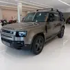 LAND ROVER DEFENDER 3.0 D350 TURBO DIESEL MHEV 110 X-DYNAMIC HSE AWD AUTOMÁTICO LAND ROVER DEFENDER 3.0 D350 TURBO DIESEL MHEV 110 X-DYNAMIC HSE AWD AUTOMÁTICO