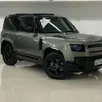 LAND ROVER DEFENDER 3.0 D350 TURBO DIESEL MHEV 90 X-DYNAMIC HSE AWD AUTOMÁTICO LAND ROVER DEFENDER 3.0 D350 TURBO DIESEL MHEV 90 X-DYNAMIC HSE AWD AUTOMÁTICO