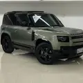 LAND ROVER DEFENDER 3.0 D350 TURBO DIESEL MHEV 90 X-DYNAMIC HSE AWD AUTOMÁTICO LAND ROVER DEFENDER 3.0 D350 TURBO DIESEL MHEV 90 X-DYNAMIC HSE AWD AUTOMÁTICO