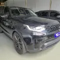 LAND ROVER DISCOVERY 3.0 D300 TURBO DIESEL HSE AUTOMÁTICO LAND ROVER DISCOVERY 3.0 D300 TURBO DIESEL HSE AUTOMÁTICO