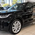 LAND ROVER DISCOVERY 3.0 D300 TURBO DIESEL HSE AUTOMÁTICO LAND ROVER DISCOVERY 3.0 D300 TURBO DIESEL HSE AUTOMÁTICO