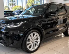 LAND ROVER DISCOVERY 3.0 D300 TURBO DIESEL HSE AUTOMÁTICO LAND ROVER DISCOVERY 3.0 D300 TURBO DIESEL HSE AUTOMÁTICO