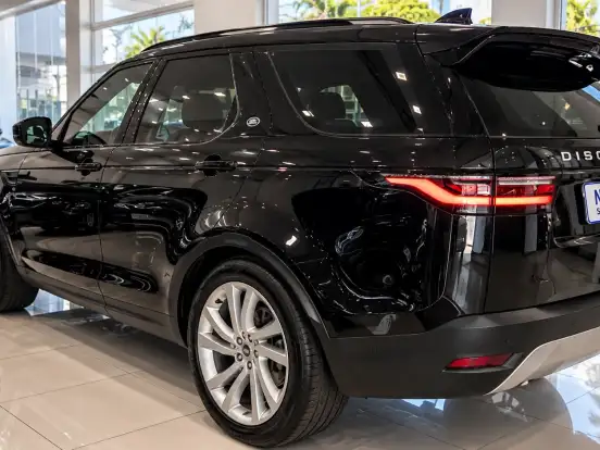 LAND ROVER-DISCOVERY-3.0 D300 TURBO DIESEL HSE AUTOMÁTICO LAND ROVER-DISCOVERY-2021